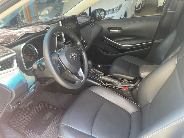 ALTIS 1.8  第8張相片