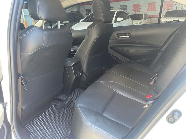 ALTIS 1.8  第9張相片