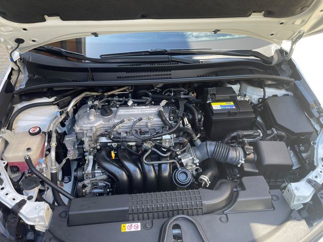 ALTIS 1.8  第10張相片
