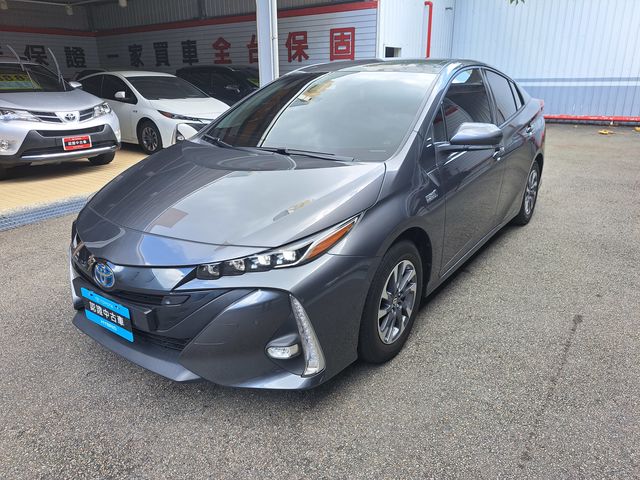 PHV 1.8  第1張相片