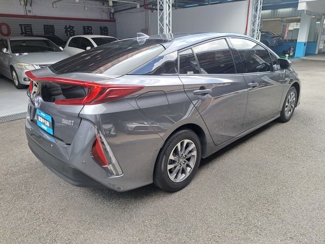 PHV 1.8  第5張相片