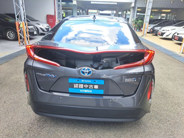 PHV 1.8  第6張相片