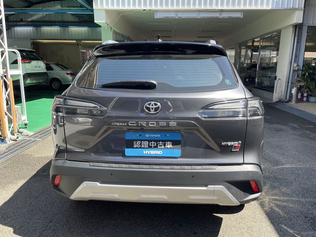 CROSS GR SP HV  第6張相片