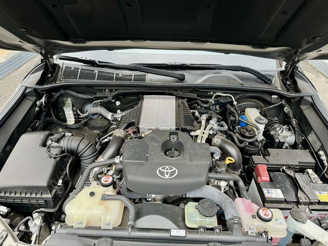 HILUX  第10張相片