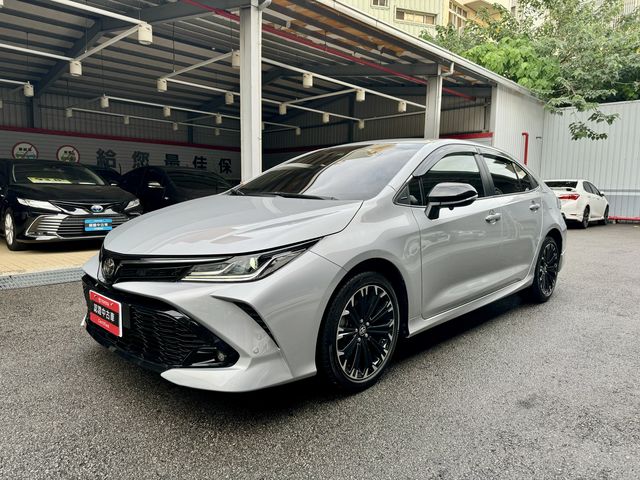 ALTIS 1.8  第1張相片