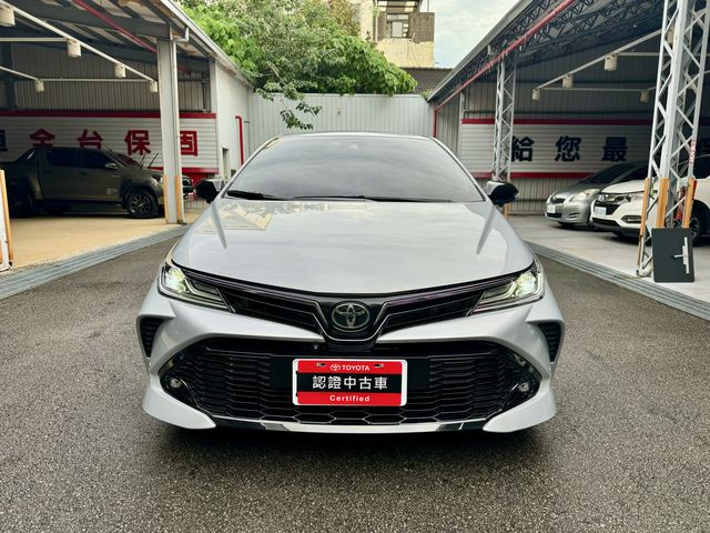 ALTIS 1.8  第2張相片