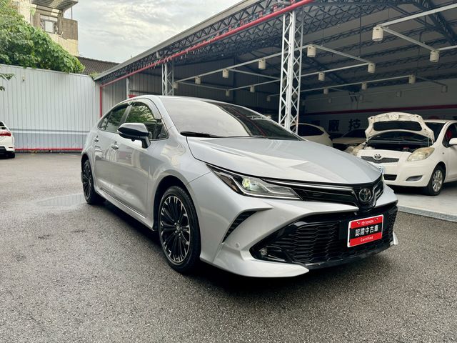 ALTIS 1.8  第3張相片