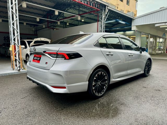 ALTIS 1.8  第5張相片