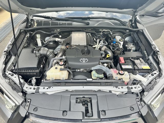 HILUX  第10張相片