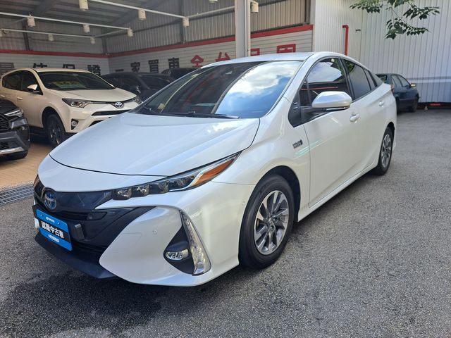 PHV 1.8  第1張相片