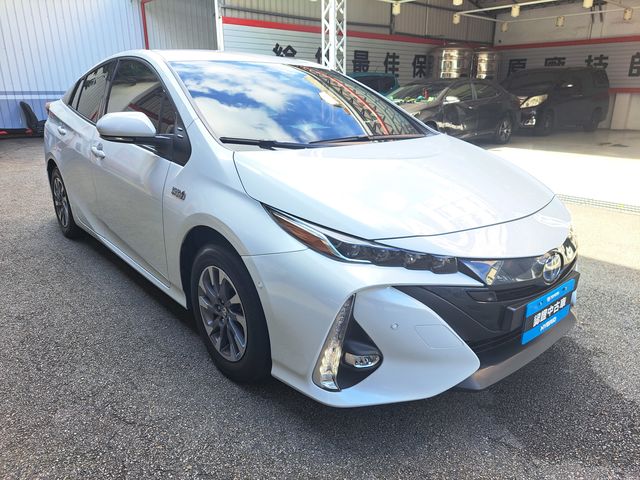 PHV 1.8  第3張相片