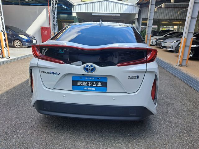 PHV 1.8  第6張相片