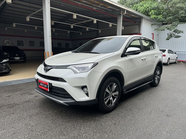 RAV4 2.0  第1張相片