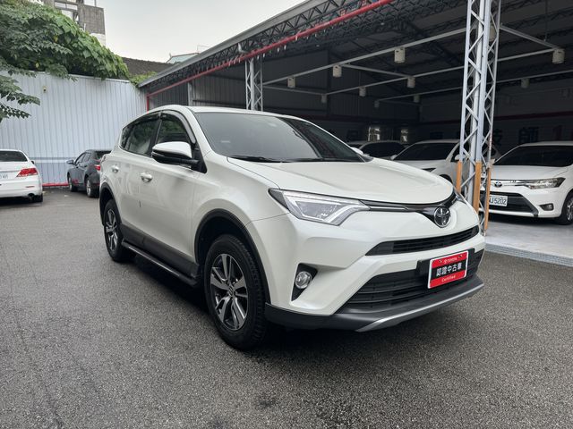 RAV4 2.0  第3張相片