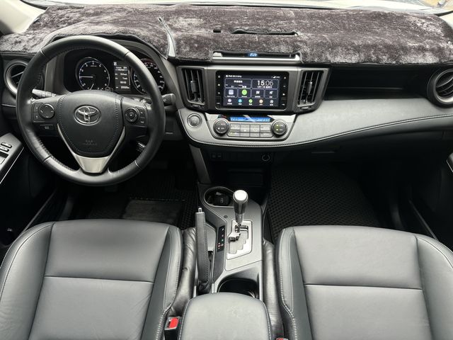 RAV4 2.0  第7張相片