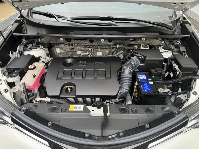 RAV4 2.0  第10張相片