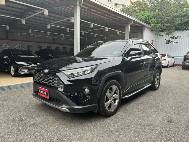 RAV4 2.0  第1張相片