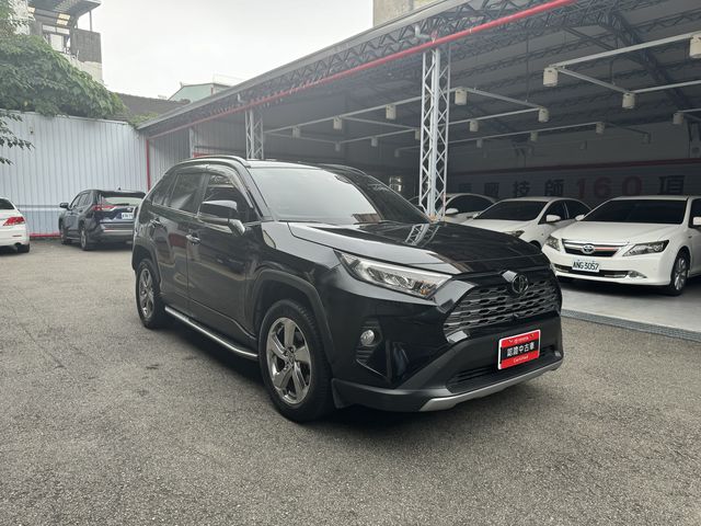 RAV4 2.0  第3張相片
