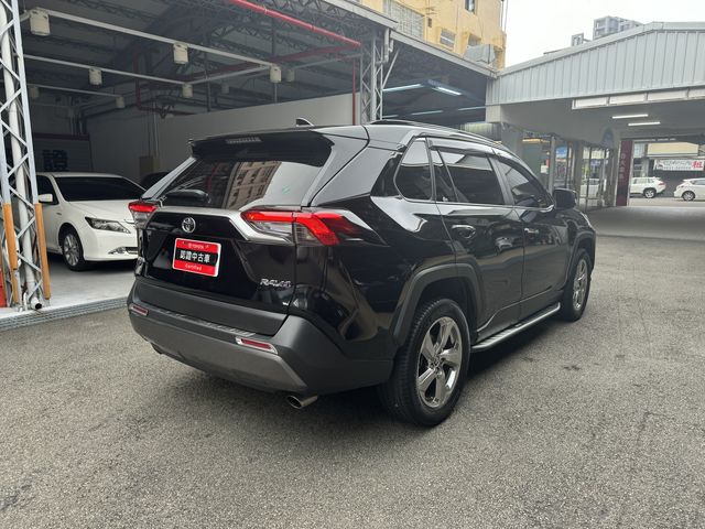 RAV4 2.0  第5張相片