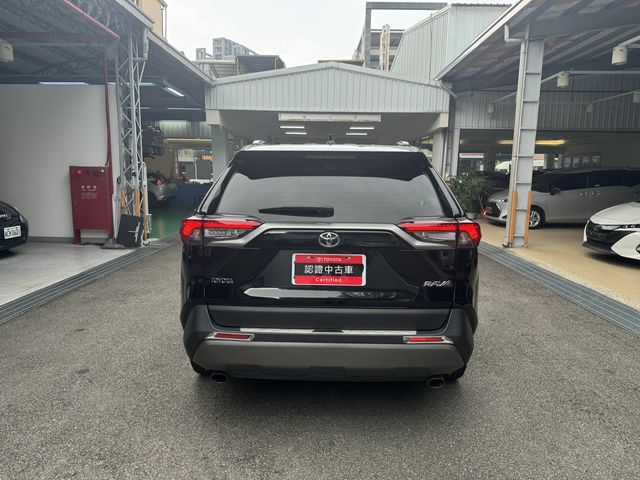 RAV4 2.0  第6張相片