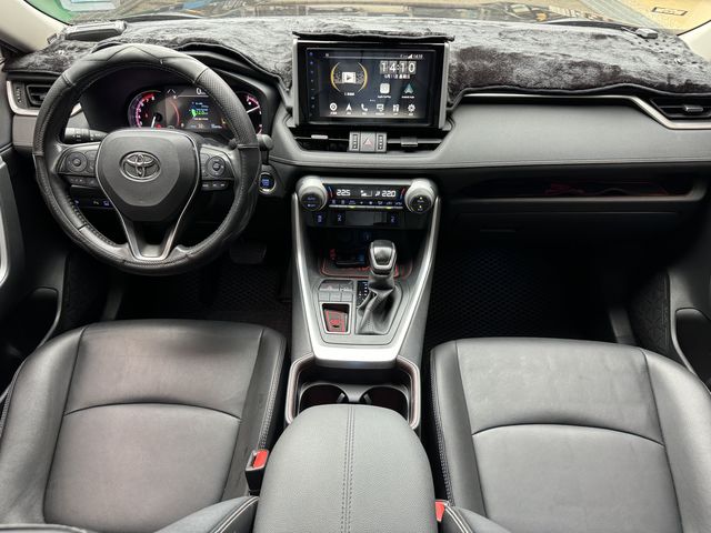 RAV4 2.0  第7張相片