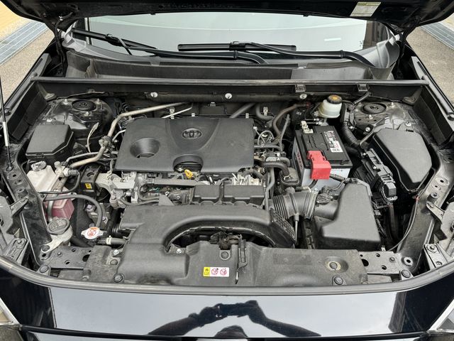 RAV4 2.0  第10張相片