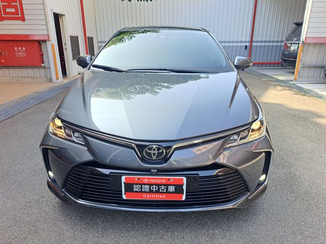 ALTIS 1.8  第2張相片