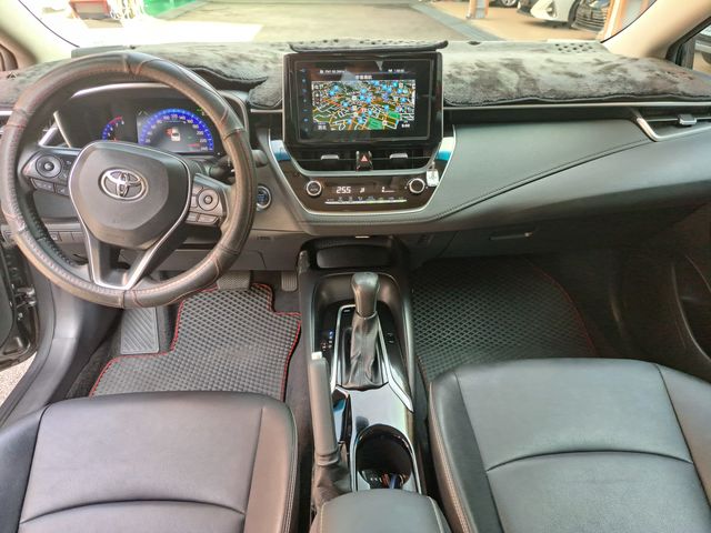 ALTIS 1.8  第7張相片