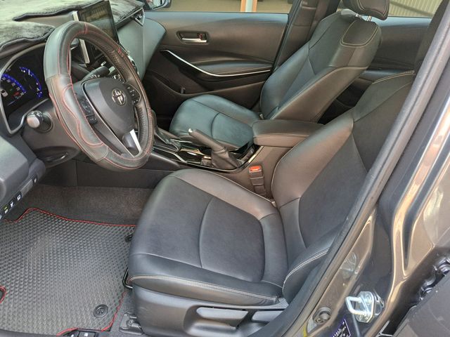 ALTIS 1.8  第8張相片