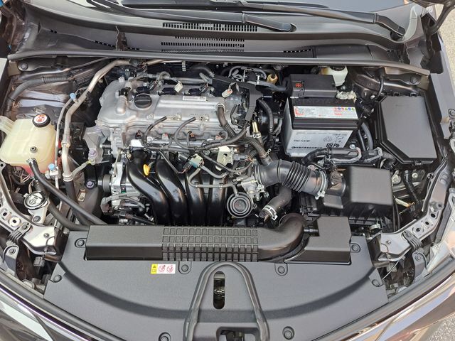 ALTIS 1.8  第10張相片