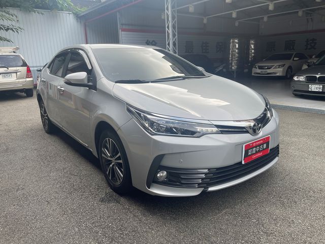ALTIS 1.8  第3張相片