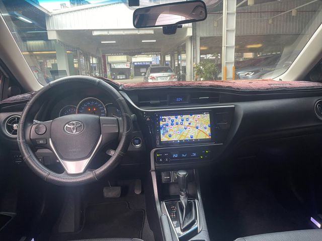 ALTIS 1.8  第7張相片