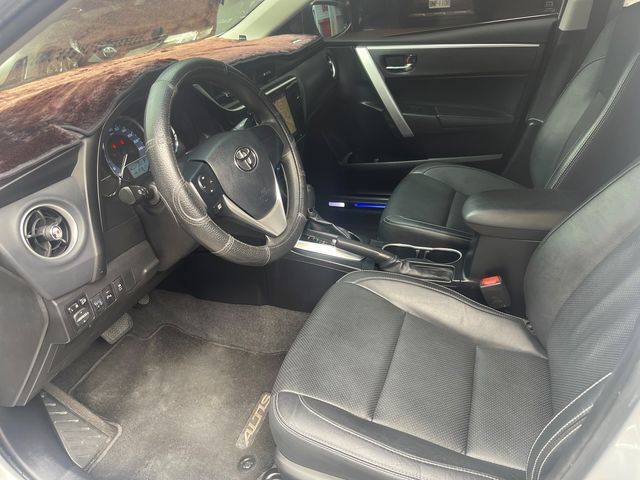 ALTIS 1.8  第8張相片