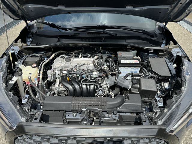 CROSS 1.8  第10張相片