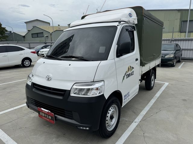 TOWN ACE 1.5  第1張相片