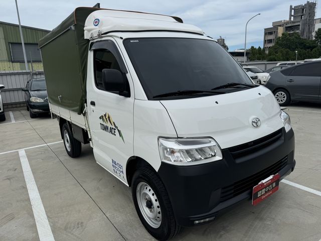 TOWN ACE 1.5  第3張相片