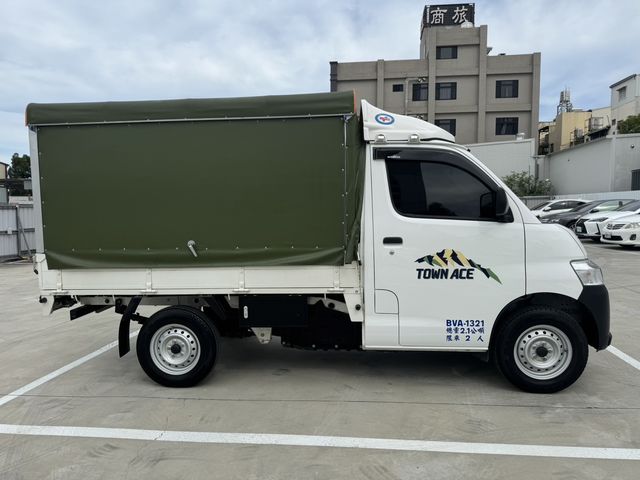 TOWN ACE 1.5  第4張相片