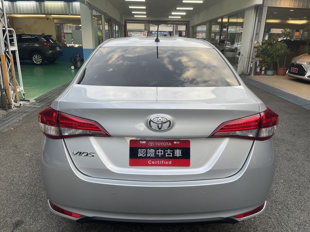 VIOS 1.5  第6張相片