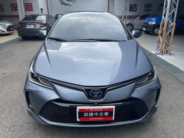 ALTIS 1.8  第2張相片