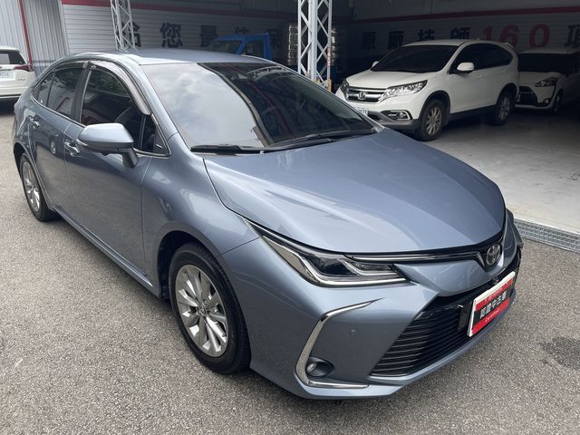 ALTIS 1.8  第3張相片