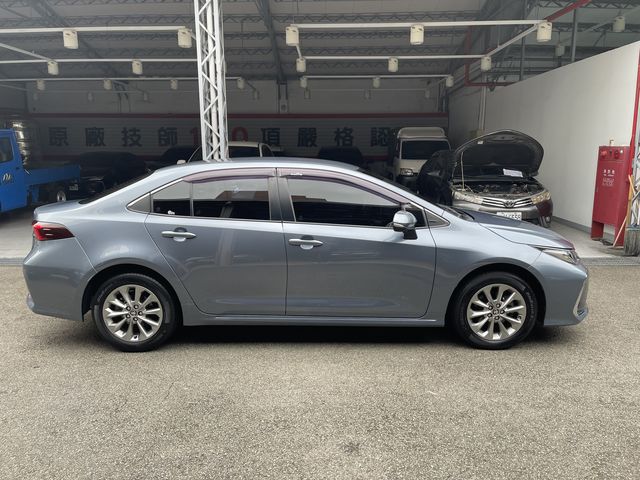 ALTIS 1.8  第4張相片