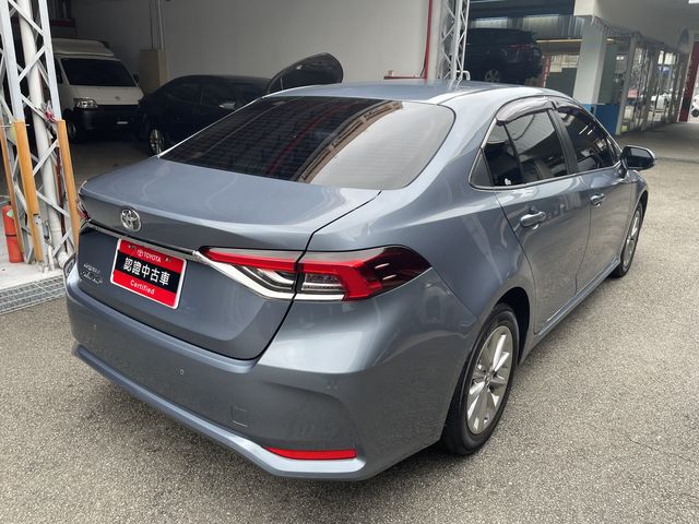 ALTIS 1.8  第5張相片