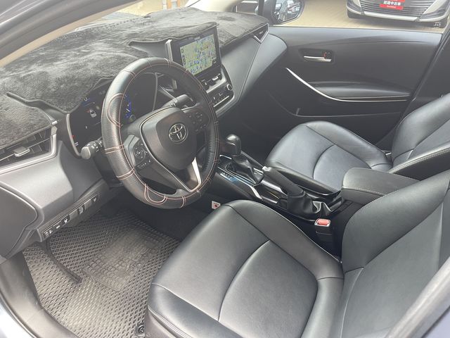 ALTIS 1.8  第7張相片