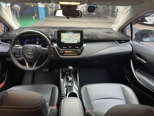 ALTIS 1.8  第9張相片