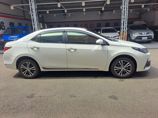 ALTIS 1.8  第4張相片
