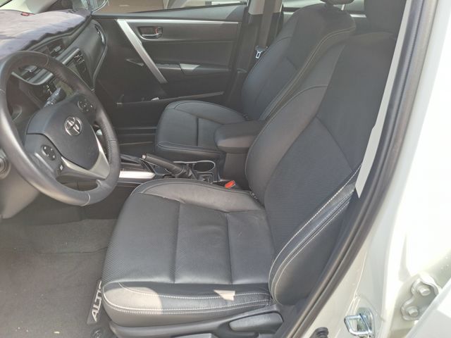 ALTIS 1.8  第8張相片