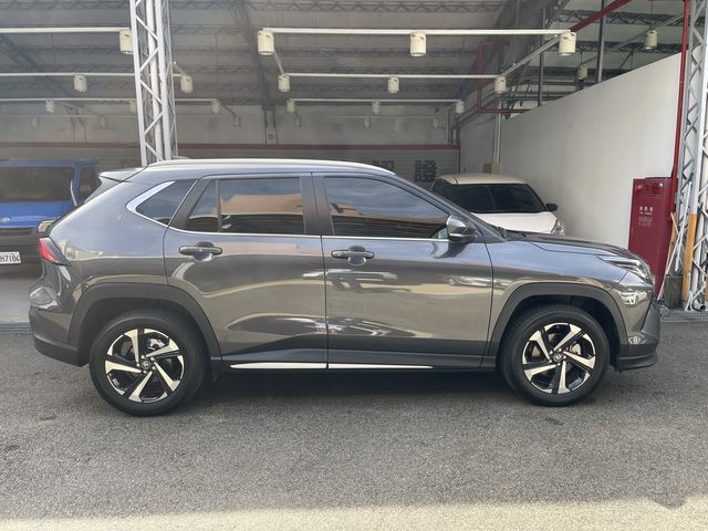 Y CROSS 1.5  第4張相片