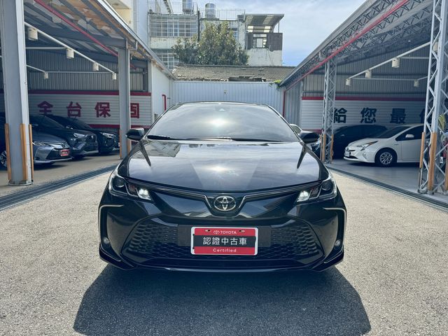 ALTIS 1.8  第2張相片