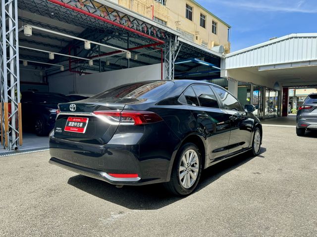 ALTIS 1.8  第5張相片