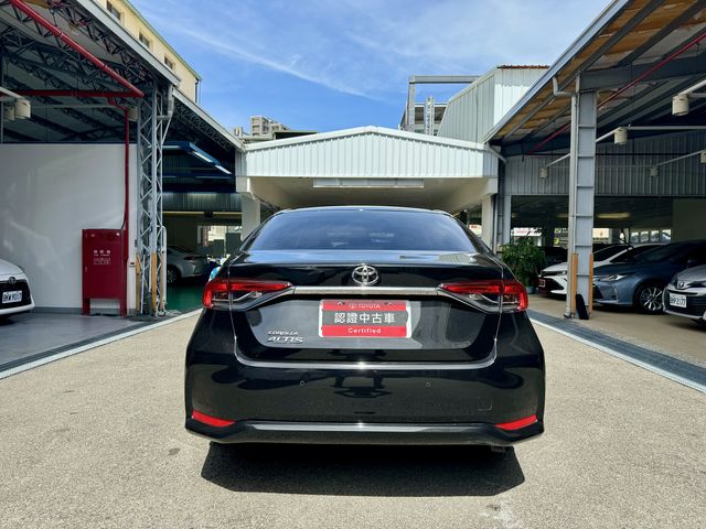 ALTIS 1.8  第6張相片